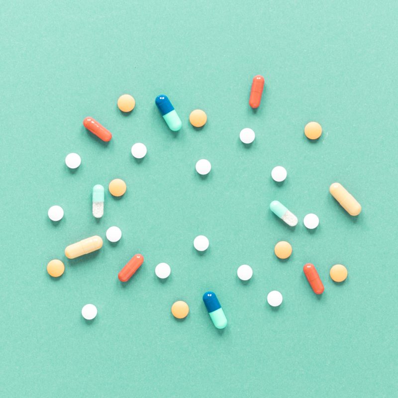 close-up-assortment-colorful-medicine-table